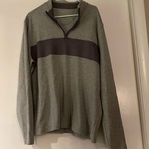 Structure mens sweater  